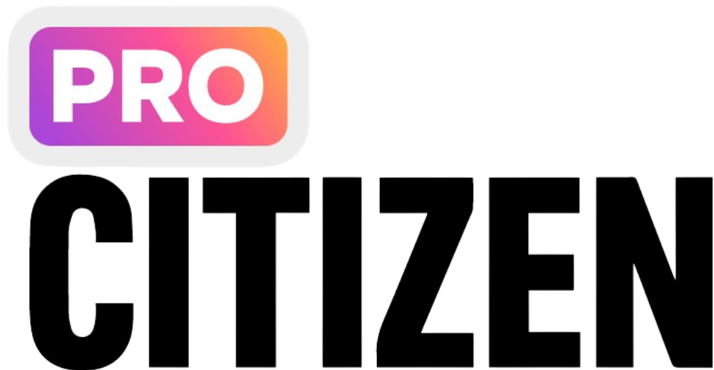 Pro Citizen Logo